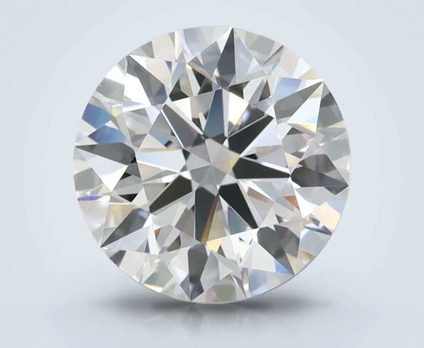 2.37 Carat · D · FL excellent Cut