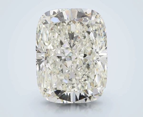 8.03 Carat · I · VS2 very good Cut