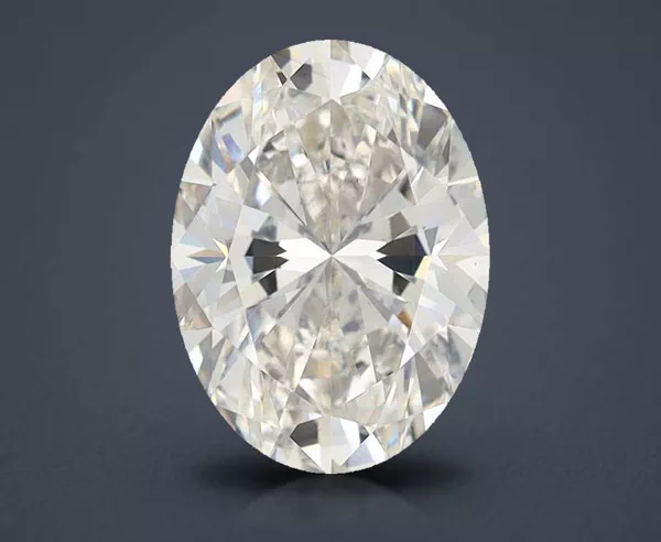 2.71 Carat · H · VS1 Rare Carat Ideal Cut
