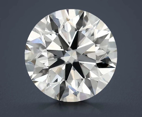 1.39 Carat · E · VS2 excellent Cut