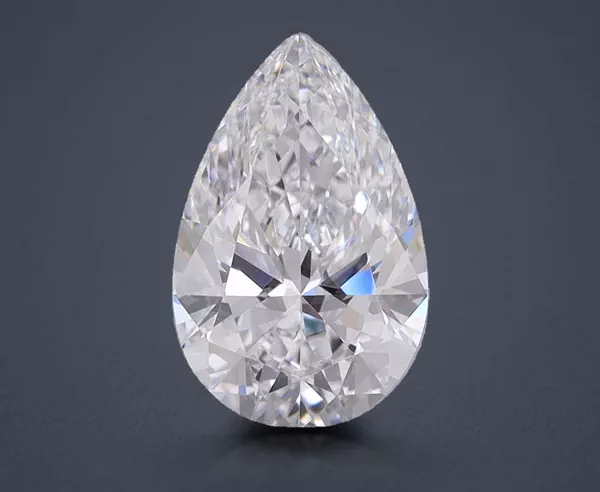 2.02 Carat · D · VVS1 Rare Carat Ideal Cut