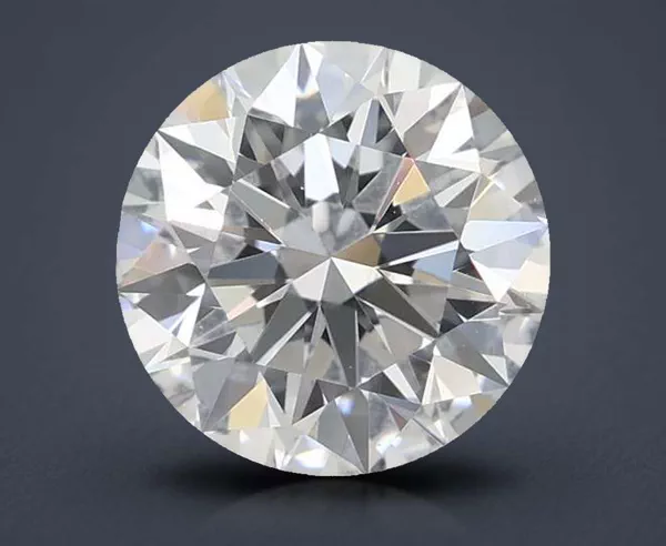 1.54 Carat · D · FL Rare Carat Ideal Cut