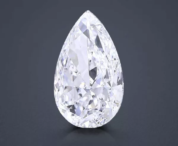 5.03 Carat · D · VS2 Rare Carat Ideal Cut