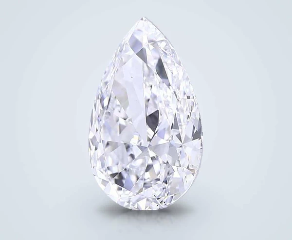 5.03 Carat · D · VS2 Rare Carat Ideal Cut