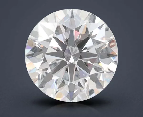 1.51 Carat · D · VVS2 Rare Carat Ideal Cut