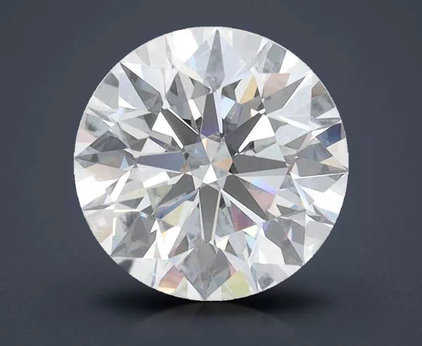 2.53 Carat · D · VVS1 Rare Carat Ideal Cut