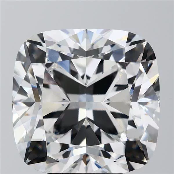 7.09 Carat · E · VS1 Rare Carat Ideal Cut