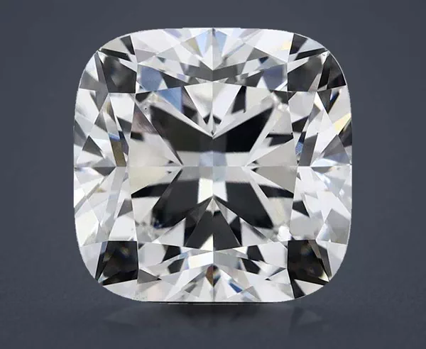 7.09 Carat · E · VS1 Rare Carat Ideal Cut
