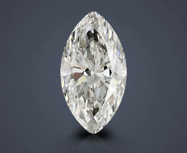3.08 Carat · H · VS1 Rare Carat Ideal Cut