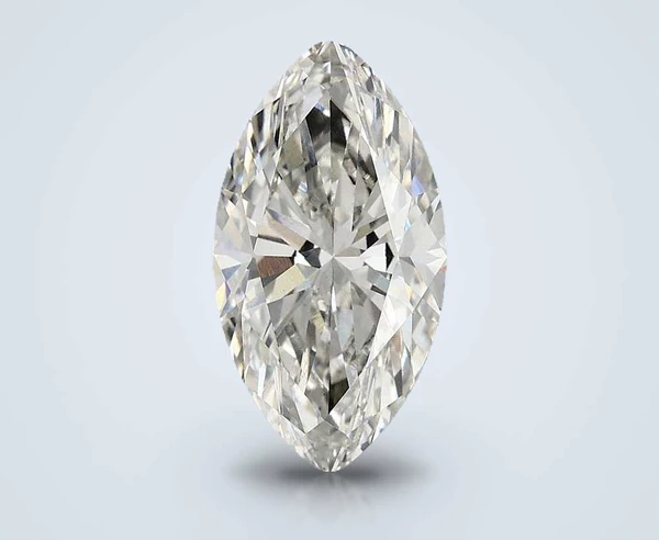 3.08 Carat · H · VS1 Rare Carat Ideal Cut