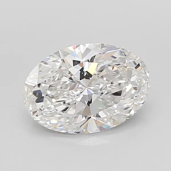 3.54 Carat · E · VS1 Rare Carat Ideal Cut