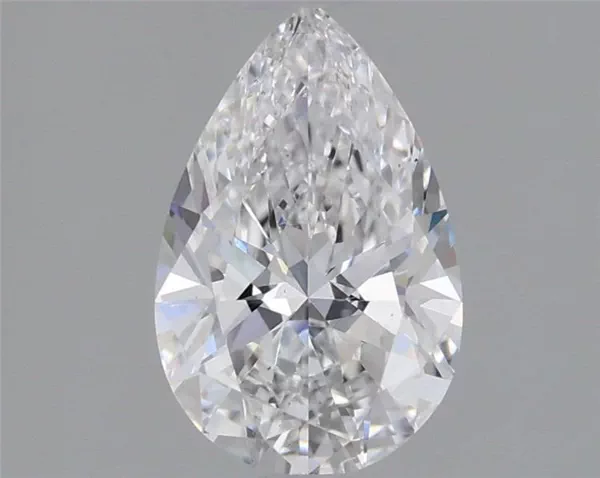 1.37 Carat · D · VS2 Rare Carat Ideal Cut