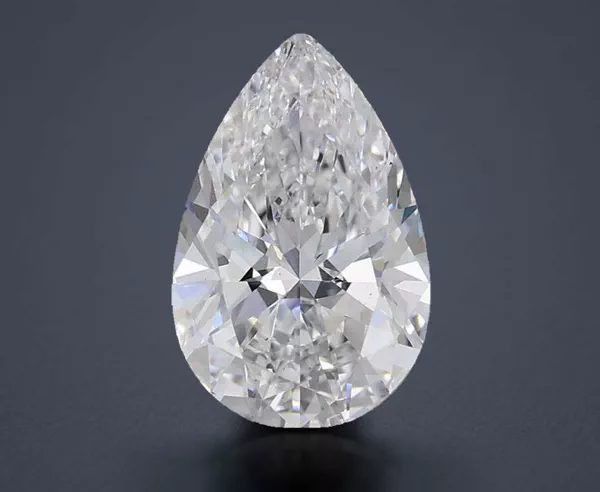 1.37 Carat · D · VS2 Rare Carat Ideal Cut