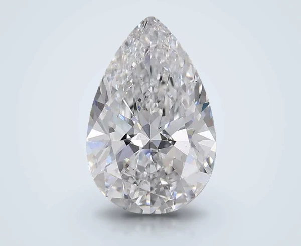 1.37 Carat · D · VS2 Rare Carat Ideal Cut