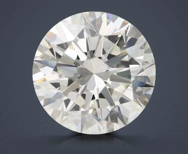 6.99 Carat · E · VVS2 excellent Cut