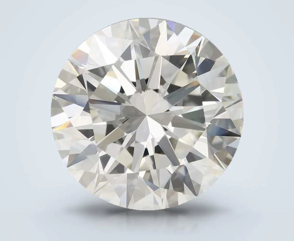 6.99 Carat · E · VVS2 excellent Cut