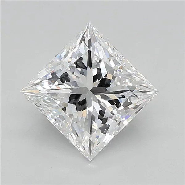 2.49 Carat · E · VS1 Rare Carat Ideal Cut