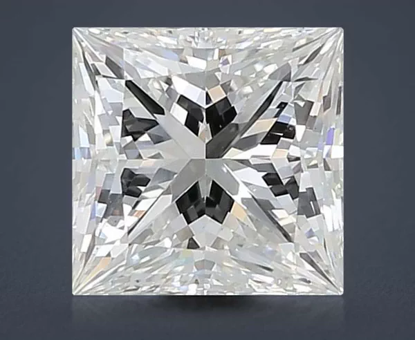 2.49 Carat · E · VS1 Rare Carat Ideal Cut