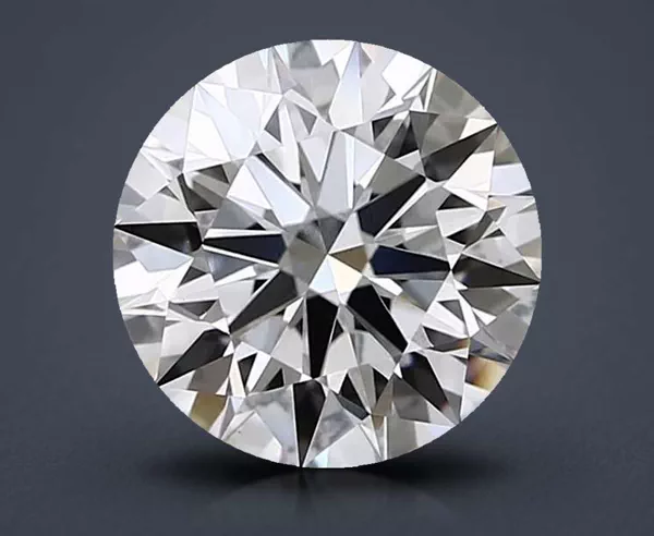3.04 Carat · D · VVS2 Rare Carat Ideal Cut