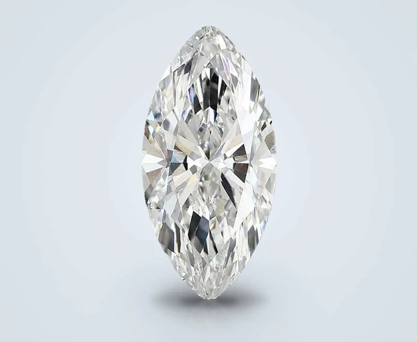 2.58 Carat · E · VS2 Rare Carat Ideal Cut