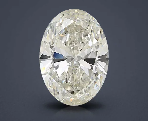 4.62 Carat · H · VVS2 Rare Carat Ideal Cut