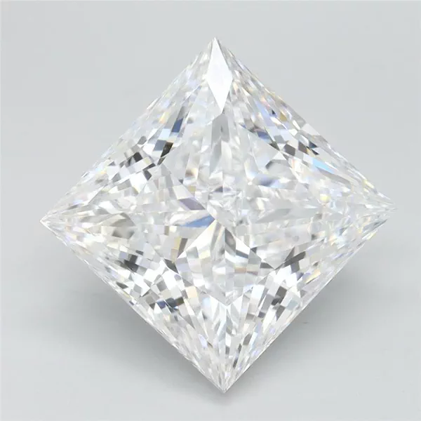 3.58 Carat · D · IF very good Cut