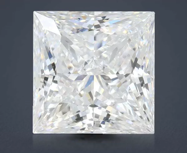 3.58 Carat · D · IF very good Cut