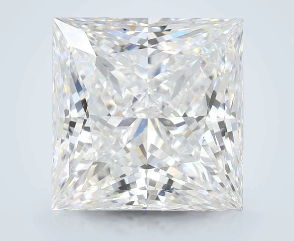 3.58 Carat · D · IF very good Cut