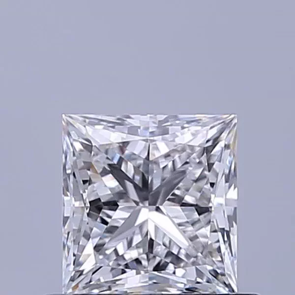 0.74 Carat · D · VVS1 Rare Carat Ideal Cut