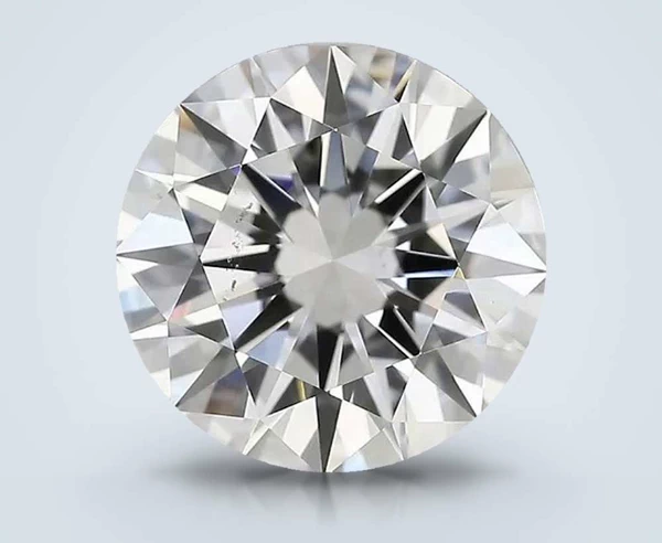 2.6 Carat · D · SI1 excellent Cut