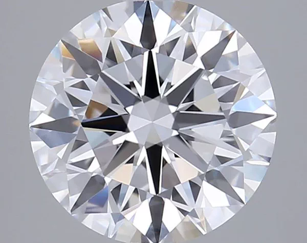 2.53 Carat · E · VVS1 Rare Carat Ideal Cut