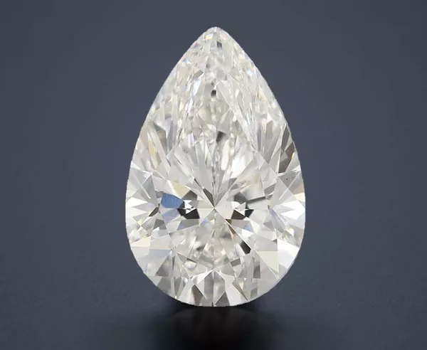 5.57 Carat · F · VS2 Rare Carat Ideal Cut