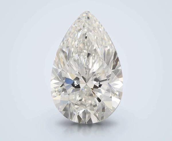 5.57 Carat · F · VS2 Rare Carat Ideal Cut