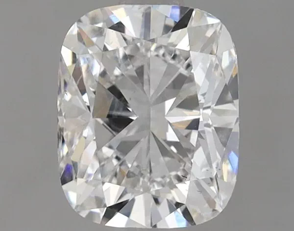1.67 Carat · E · SI1 Rare Carat Ideal Cut