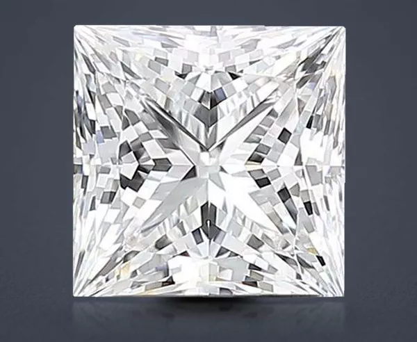 2.03 Carat · D · VVS1 Rare Carat Ideal Cut
