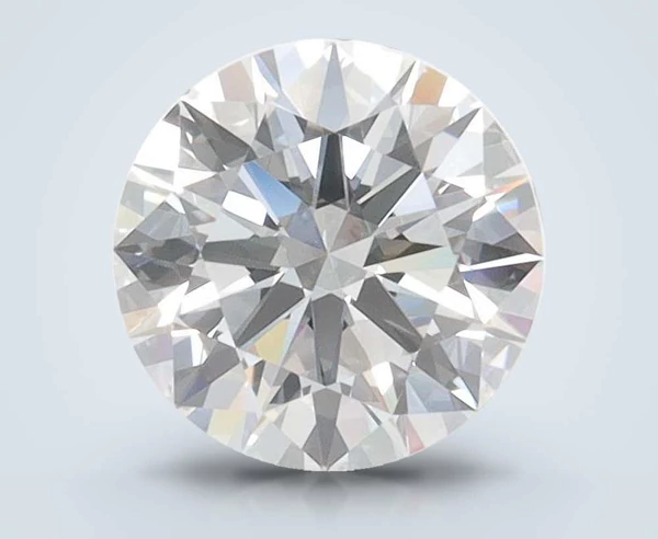 1.43 Carat · D · FL Rare Carat Ideal Cut