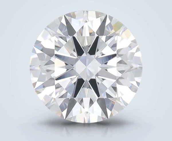 2.33 Carat · D · VS1 Rare Carat Ideal Cut