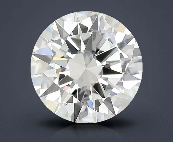 0.55 Carat · F · VVS1 Rare Carat Ideal Cut