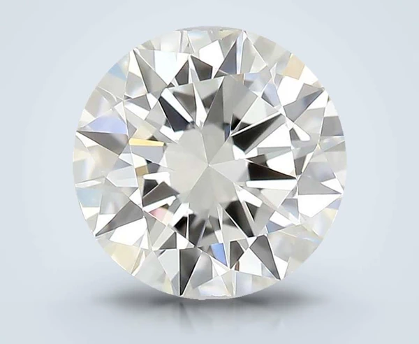 0.55 Carat · F · VVS1 Rare Carat Ideal Cut