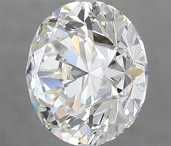 3.3 Carat · H · VS1 excellent Cut
