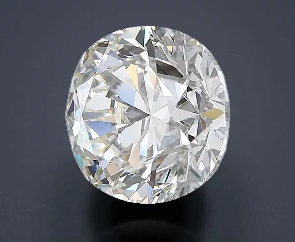 3.3 Carat · H · VS1 excellent Cut