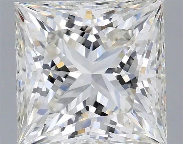 2.17 Carat · H · VVS2 Rare Carat Ideal Cut