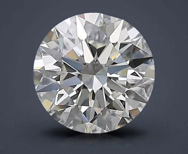 1.13 Carat · H · IF Rare Carat Ideal Cut
