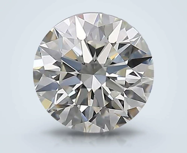 1.13 Carat · H · IF Rare Carat Ideal Cut
