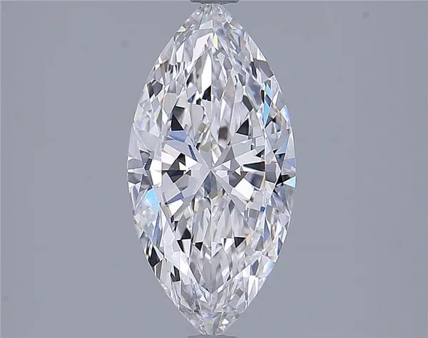 1.7 Carat · D · VVS1 Rare Carat Ideal Cut
