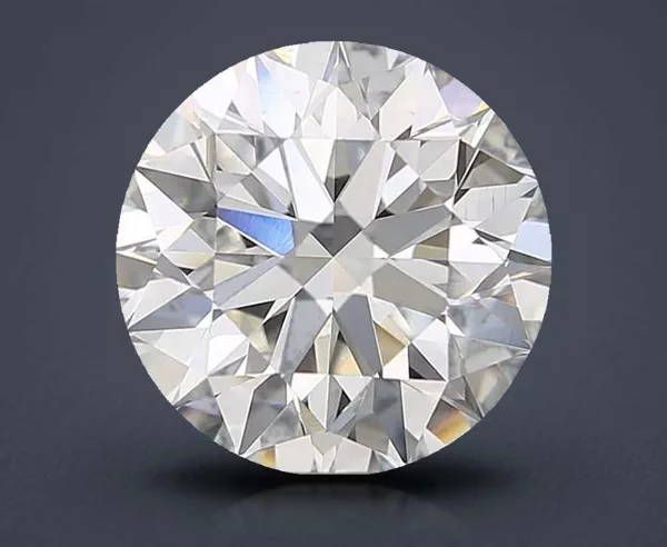 1.72 Carat · G · VS1 Rare Carat Ideal Cut