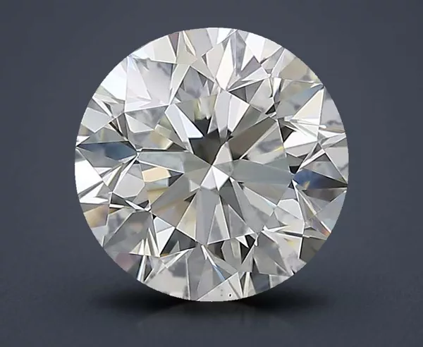 2.5 Carat · I · VS1 excellent Cut