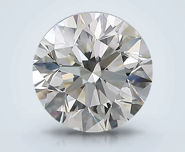 2.5 Carat · I · VS1 excellent Cut