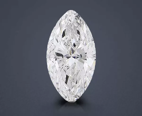 4.74 Carat · F · SI1 Rare Carat Ideal Cut
