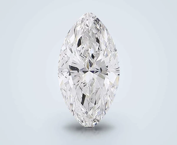 4.74 Carat · F · SI1 Rare Carat Ideal Cut